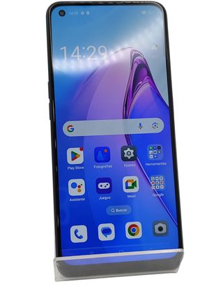 OPPO RENO8 5G 256GB/8GB RAM BLU