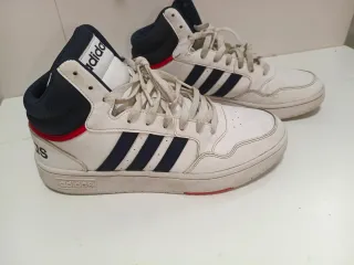 Zapatillas Adidas Botín Talla 44