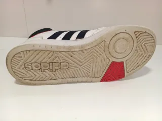 Zapatillas Adidas Botín Talla 44