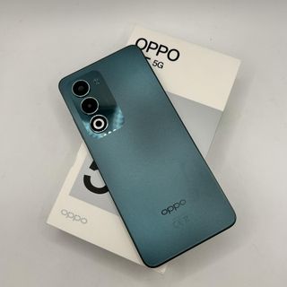 MOVIL OPPO A5 5G 4GB/128GB VERDE A ESTRENAR