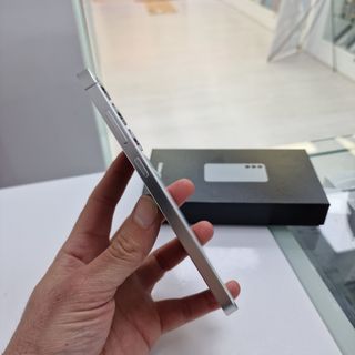 Samsung S24+ 256GB Plata Casi Nuevo con Caja