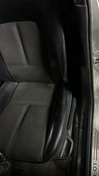 Despiece Peugeot 407 SW