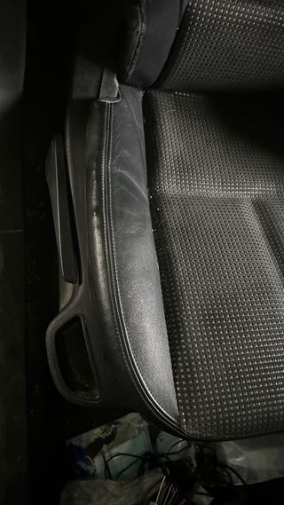 Despiece Peugeot 407 SW