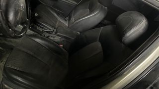 Despiece Peugeot 407 SW