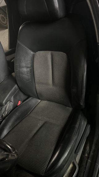 Despiece Peugeot 407 SW