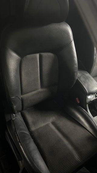 Despiece Peugeot 407 SW