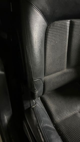 Despiece Peugeot 407 SW