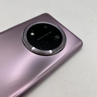 MOVIL HONOR MAGIC7 LITE 8GB/512GB MORADO A ESTRENAR