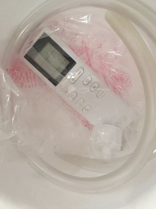 Calefactor y Aire Acondicionado Portátil EVVO