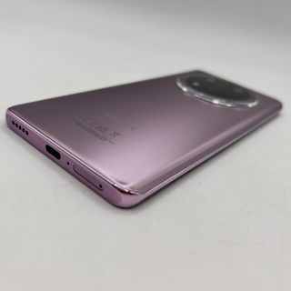 MOVIL HONOR MAGIC7 LITE 8GB/512GB MORADO A ESTRENAR