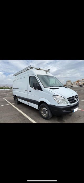 Portes y Mudanzas Málaga y Nacional – Autónomo