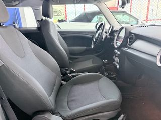 MINI Mini 2008 ONE AUTOMATICO