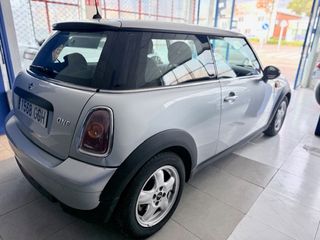 MINI Mini 2008 ONE AUTOMATICO