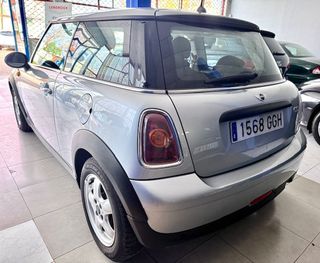 MINI Mini 2008 ONE AUTOMATICO