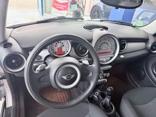 MINI Mini 2008 ONE AUTOMATICO