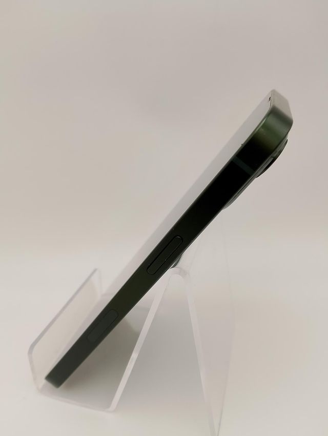 IPHONE 13 128GB VERDE 86%