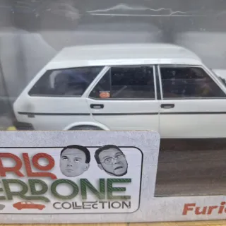 Carlo Verdone Collection - Fiat 131 Panorama