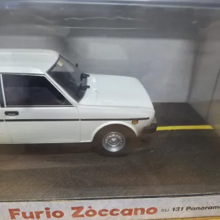Carlo Verdone Collection - Fiat 131 Panorama