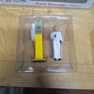 Carlo Verdone Collection - Fiat 131 Panorama