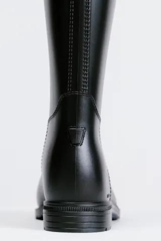 Stivali gomma neri Tg 37