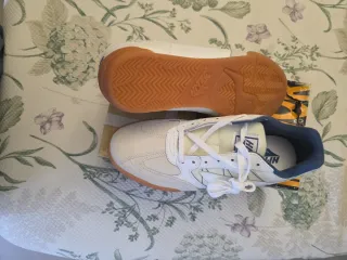 Zapatillas deportivas Hi-Tec