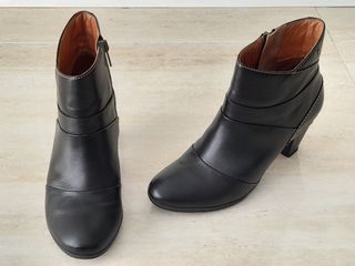 Botines Pikolinos Piel Talla 38