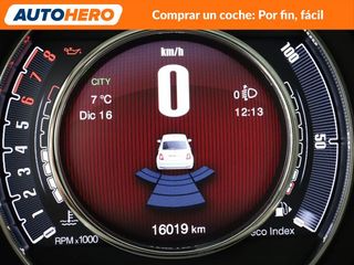 Fiat 500 1.0 Mild-Hybrid Dolcevita