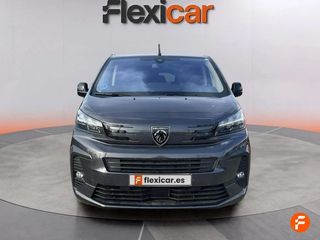 Peugeot Traveller Business Long BlueHDi 180 S&S EAT8