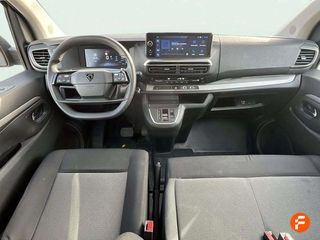 Peugeot Traveller Business Long BlueHDi 180 S&S EAT8