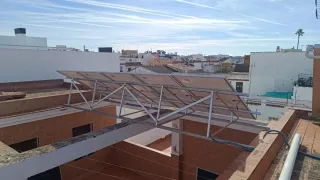 Instalaciónes fotovoltaicas