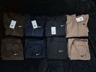 Conjuntos Nike Mujer Deportivos Pata ancha s a xl