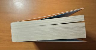 Cómo (no) escribí nuestra historia / How I Did ...