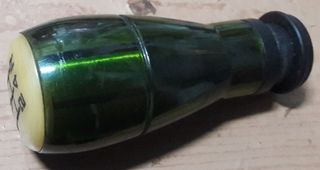 Pomo cambio citroen C3