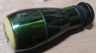 Pomo cambio citroen C3