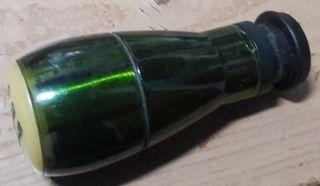 Pomo cambio citroen C3