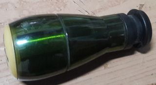 Pomo cambio citroen C3