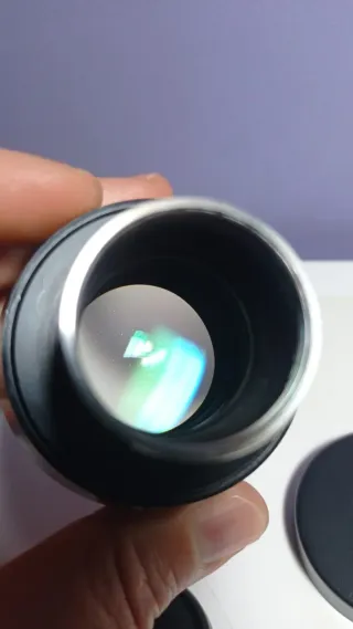 Ocular EXPLORER SCIENTIFIC 24mm 68°para telescopio