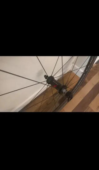 Ruota Anteriore Fulcrum Red Wind XLR 50mm