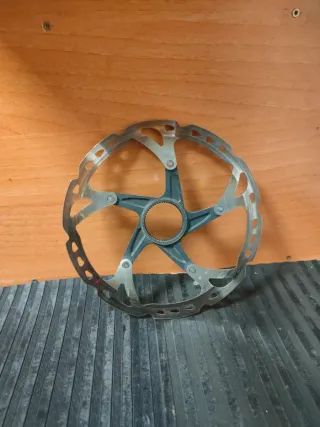 Disco Freno Shimano XTR 180mm Centerlock