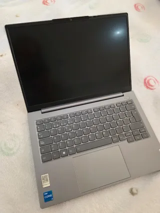 Lenovo Thinkbook 14 G6 IRL Gris/Plata