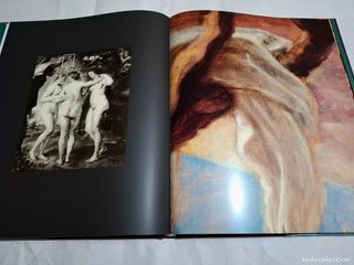 ALEJANDRO VERGARA: RUBENS. LAS TRES GRACIAS