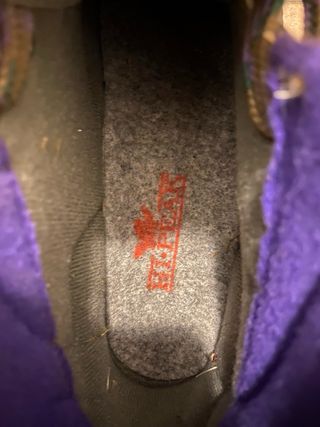 Scarponcini Trekking Sportalp 38