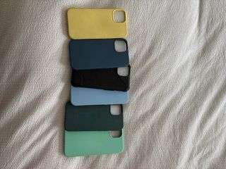 iPhone 13 128GB Azul marino