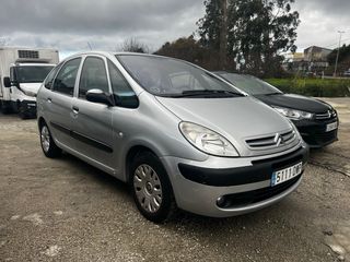 Citroen Xsara 2006