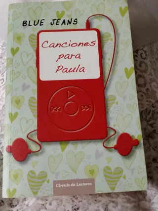 Canciones para Paula