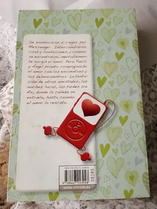 Canciones para Paula