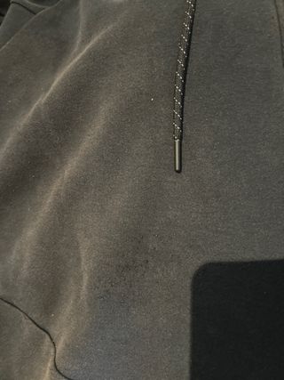 Pantaloni Nike Tech neri