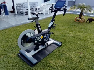 Bicicleta Indoor Pro-Form iFit Touch