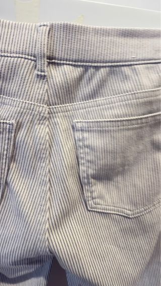 Vaqueros elásticos Uniqlo