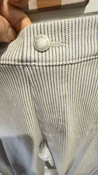 Vaqueros elásticos Uniqlo